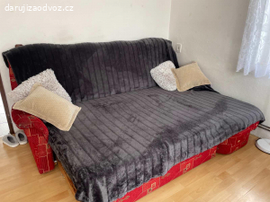 Gauč za odvoz