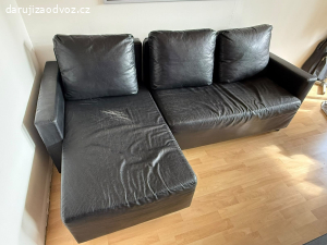 Gauč za odvoz