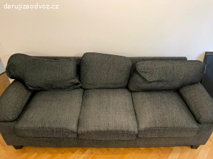Gauč