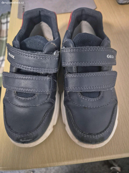 Geox boty