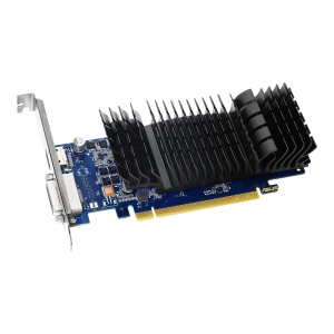 Grafická karta ASUS GeForce® GT 103 2GB GDDR5
