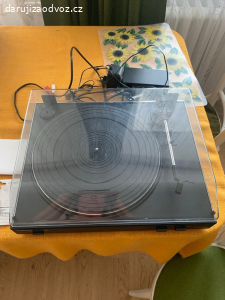 Gramofon