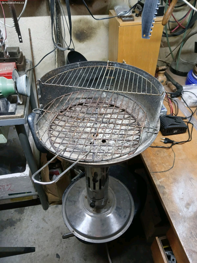 Grill