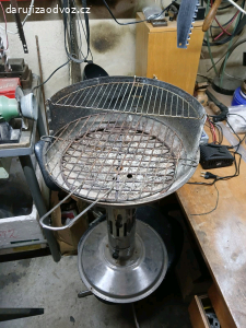 Grill