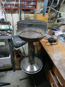 Grill