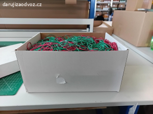 Gumičky
