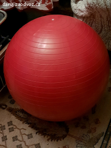Gymnastický míč 95 cm