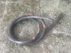 Hadice např. na zahradu - cca 2m