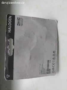 Halogenové žárovky