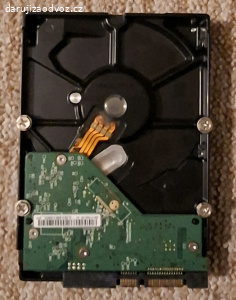 HDD 500GB