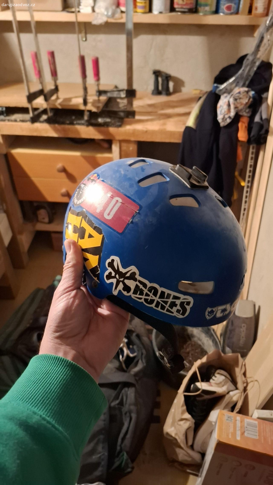 helma TSG. helma TSG