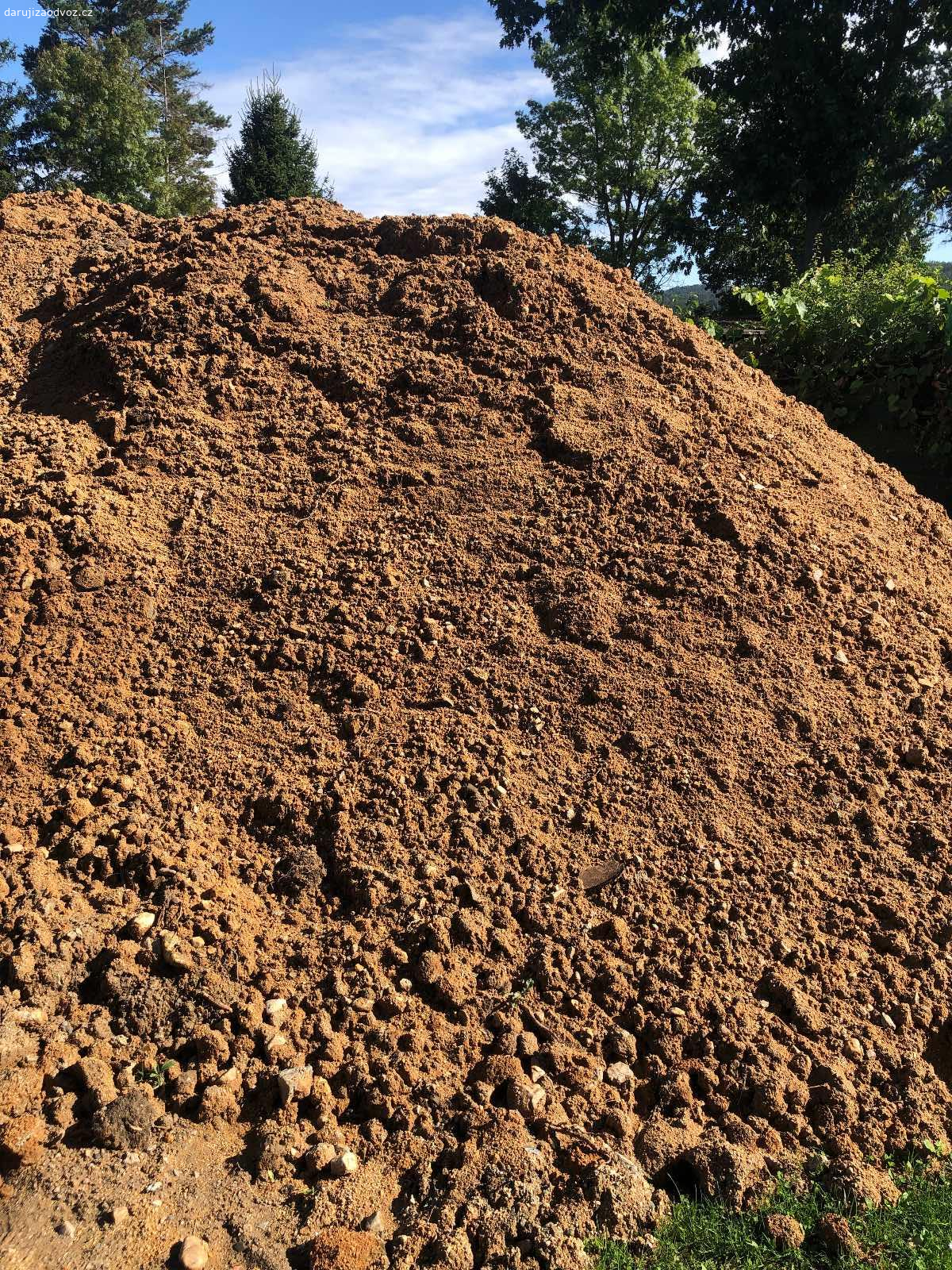 HLÍNA ZEMINA PŮDA. HLÍNA ZEMINA PŮDA