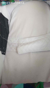 Hluboká korba Britax Römer Hidden treasure