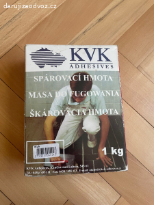 Spárovací hmota