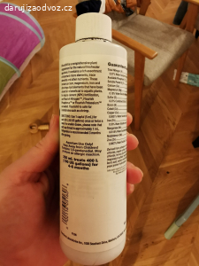 Hnojivo/výživa Flourish akvária