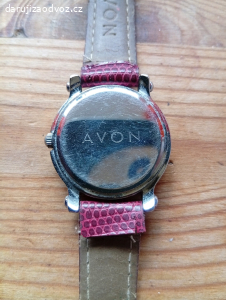 Hodinky Avon