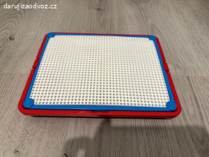 Houbičkový puzzle