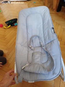 Houpačka pro miminka Kinderkraft