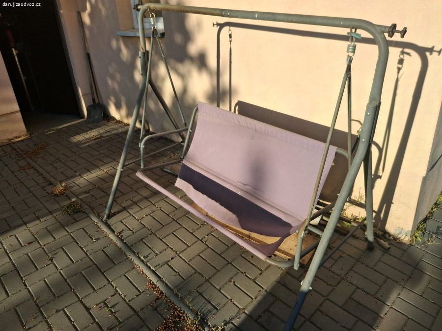 Houpačka