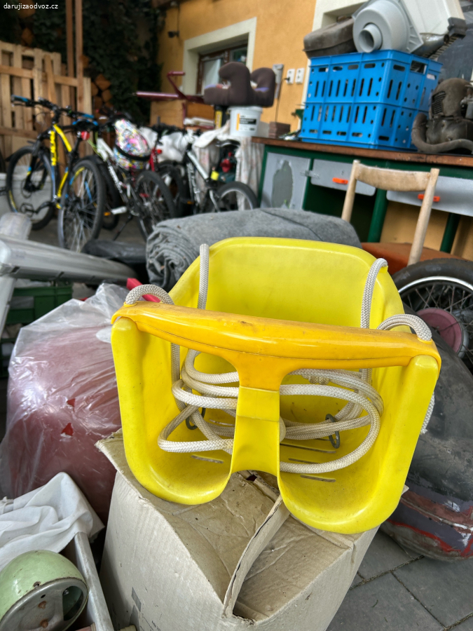 houpacka