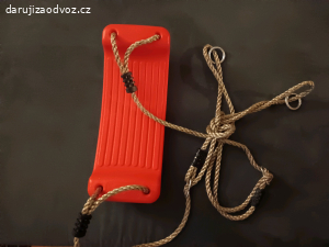 houpačka