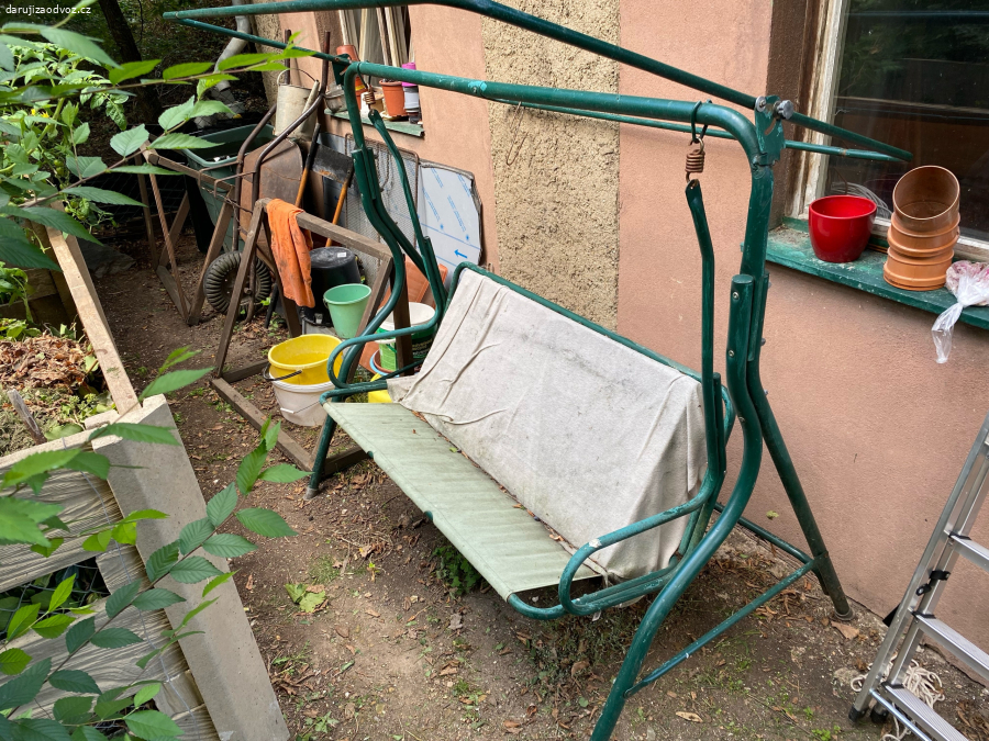 houpacka