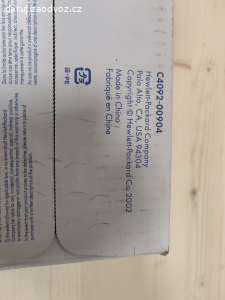 HP LaserJet 92A toner