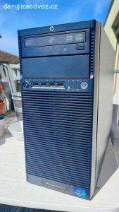 HP Server Proliant ML110 G7