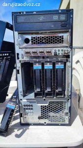 HP Server Proliant ML110 G7