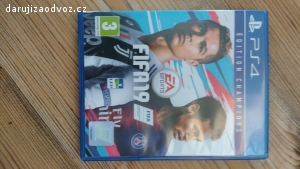 Hra FIFA 19