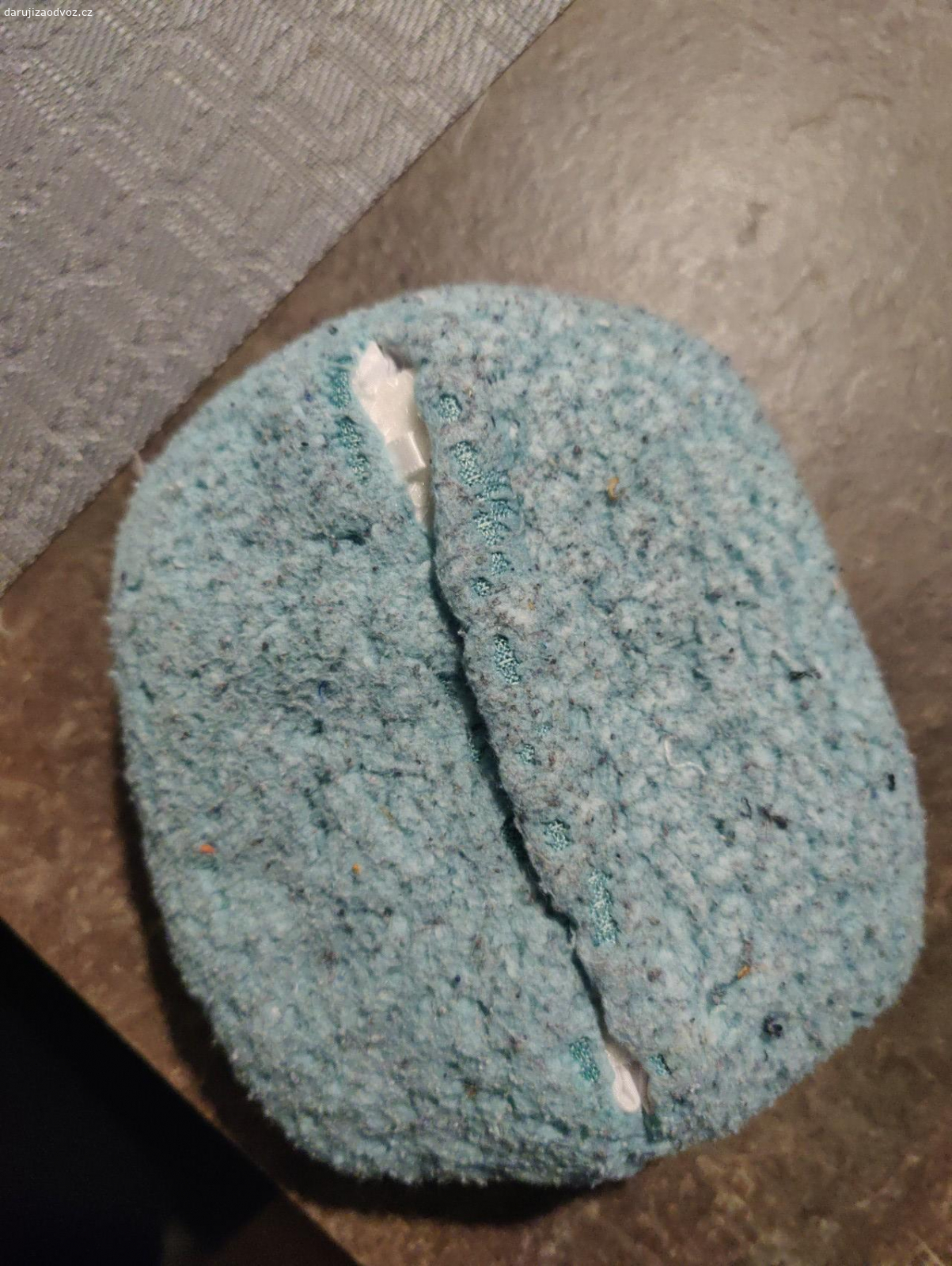 FishePrice ježek pro usínání. Hrací ježek pro usínání