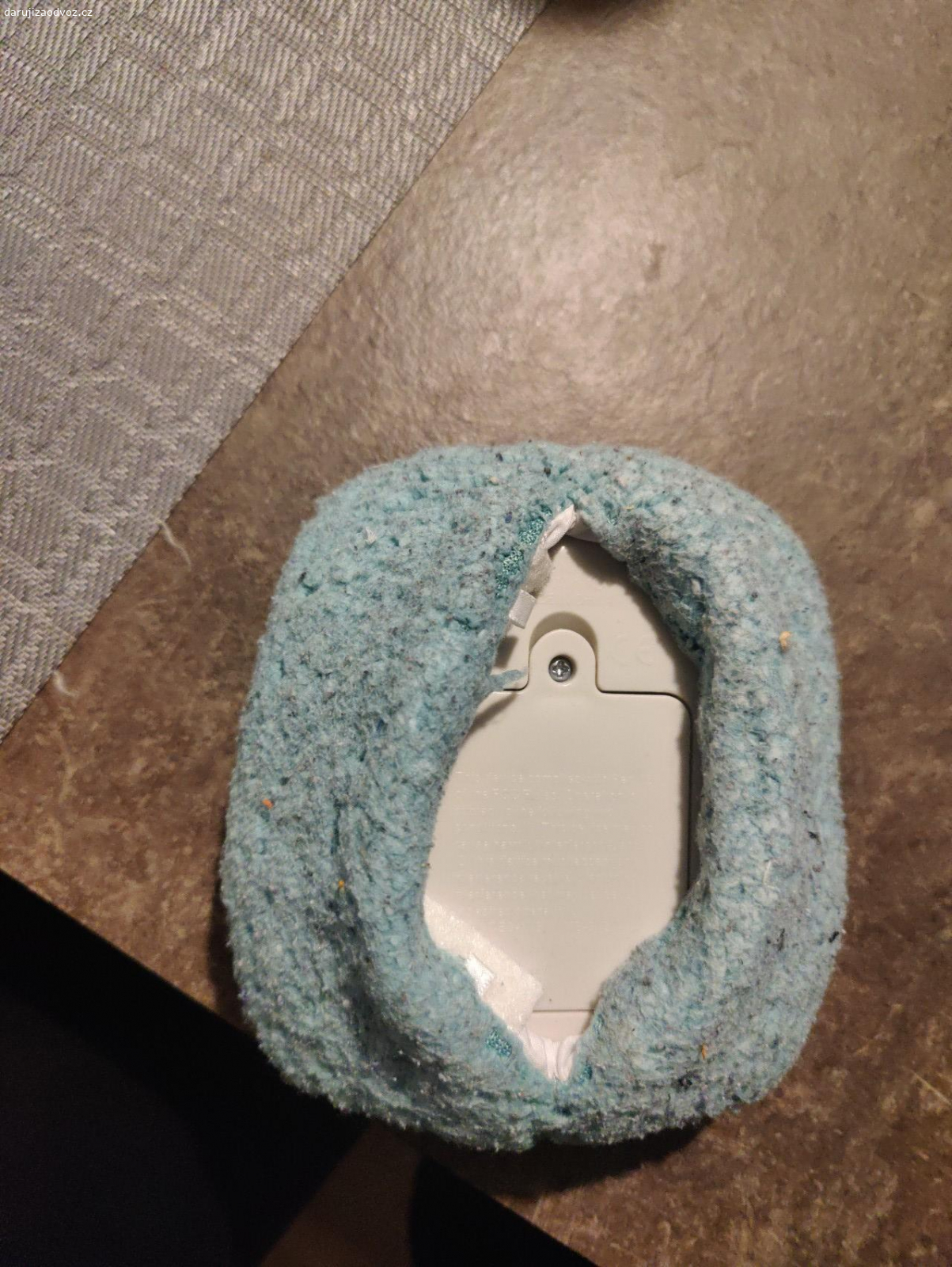 FishePrice ježek pro usínání. Hrací ježek pro usínání