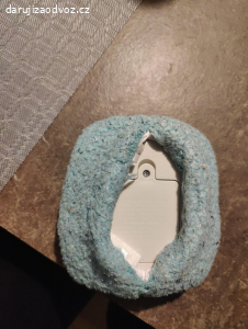 FishePrice ježek pro usínání