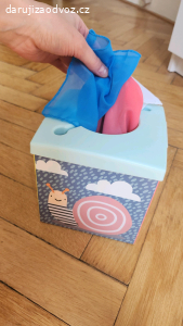 hračka pro nejmenší