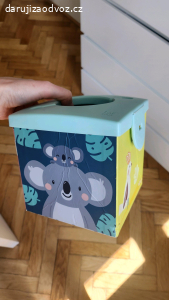 hračka pro nejmenší