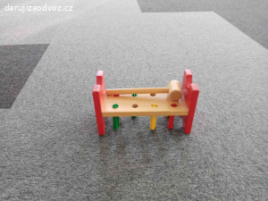Hračky