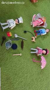 Hračky