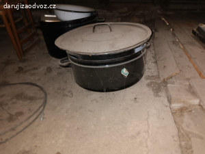 hrnce za odvoz