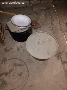 hrnce za odvoz