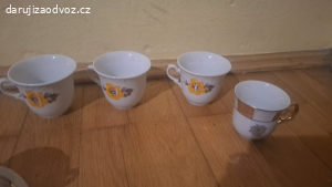Hrníčky