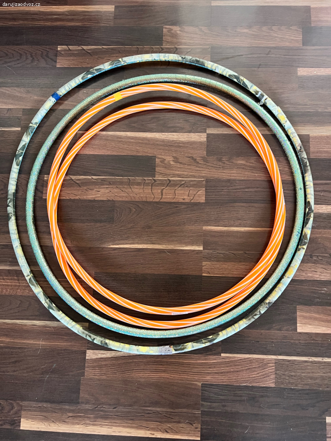 Hula hop