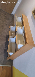 IKEA botník