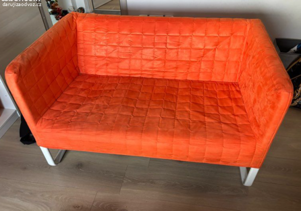 Ikea KNOPPARP sedačka