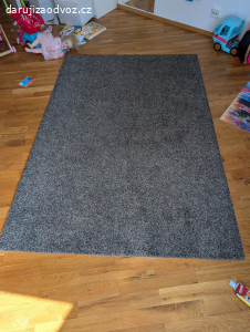 IKEA Koberec 133 x 195 cm