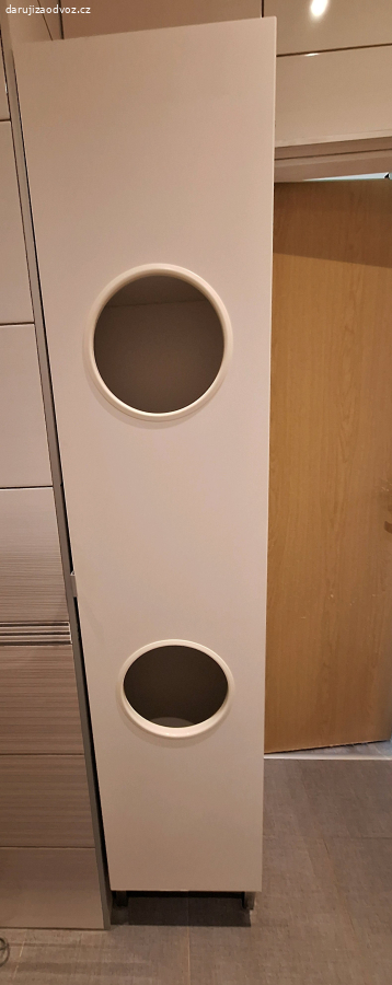 IKEA koš na prádlo