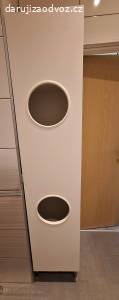 IKEA koš na prádlo