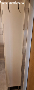 IKEA koš na prádlo