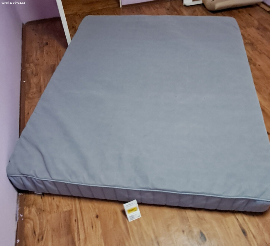 Ikea matrace Vestmarka 160x200 cm