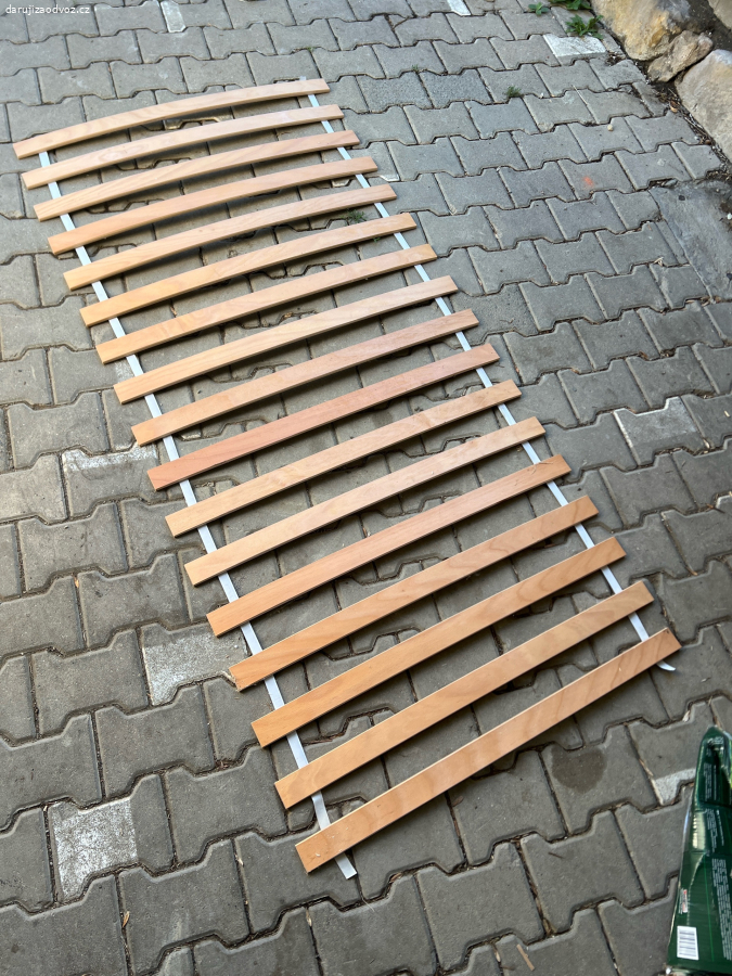 IKEA rošt na postel
