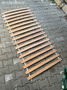 IKEA rošt na postel